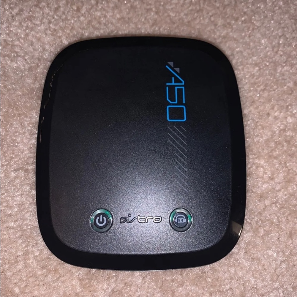 Astro a50 mix amp